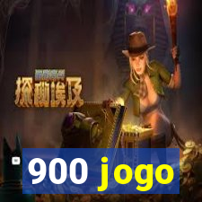 900 jogo